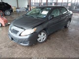 Toyota Corolla Le JTDBL40EX9J004213 снимка
