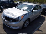 Hyundai Sonata Gls 5NPEB4AC5DH611666 снимка