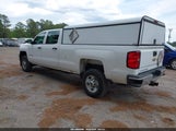 Chevrolet Silverado 2500Hd Wt 1GC1CUEG9FF165110 снимка