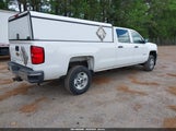 Chevrolet Silverado 2500Hd Wt 1GC1CUEG9FF165110 снимка