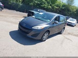 Mazda Mazda5 Sport JM1CW2BL7D0149011 снимка