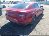 Hyundai Elantra Sel 5NPLS4AG4MH005804 снимка