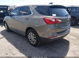 Chevrolet Equinox Lt 3GNAXJEV2JL122364 снимка