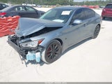 Infiniti Q50 3.0T Premium JN1EV7AP7GM301320 photo