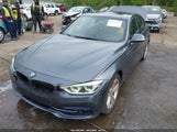 BMW 328I xDrive WBA8E3G50GNU02098 fotografie