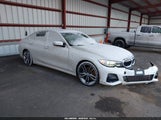 BMW 330I xDrive WBA5R7C59KAJ79578 снимка
