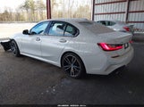BMW 330I xDrive WBA5R7C59KAJ79578 снимка
