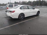 BMW 330I xDrive WBA5R7C59KAJ79578 снимка