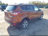 Ford Escape Titanium 1FMCU0J94HUB50059 снимка