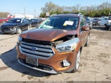 Ford Escape Titanium 1FMCU0J94HUB50059 снимка