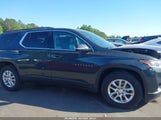 Chevrolet Traverse Awd Lt Leather 1GNEVHKW3LJ191250 fotografie