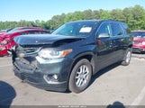 Chevrolet Traverse Awd Lt Leather 1GNEVHKW3LJ191250 fotografie