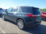 Chevrolet Traverse Awd Lt Leather 1GNEVHKW3LJ191250 photo