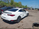 Infiniti Q60 Pure Awd JN1EV7EL8LM380188 fotografie