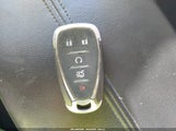 Chevrolet Malibu 1Lt 1G1ZE5ST7HF168698 fotografie