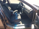 Ford Fusion Se 3FAHP0HA0CR134075 снимка