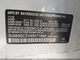 BMW X5 xDrive35I 5UXKR0C31H0V71964 снимка
