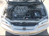 Honda Accord Lx V6 1HGCG1644WA004274 fotografie