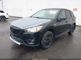 Mazda Cx-5 Touring JM3KE2CY0E0307531 снимка