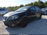 Nissan Sentra Sr Turbo 3N1CB7AP5HY276254 снимка
