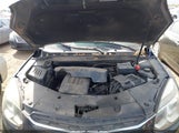 Chevrolet Equinox Ls 2GNALBEK6H1524634 снимка