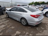 Hyundai Sonata Limited 5NPE34AF5FH036494 снимка