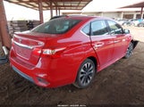 Nissan Sentra Sr 3N1AB7AP6JY311686 снимка