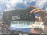 Dodge Grand Caravan Se/Avp 2C4RDGBG7CR405619 снимка