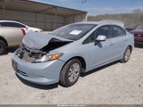 Honda Civic Lx 19XFB2F55CE089479 снимка