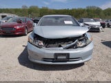 Honda Civic Lx 19XFB2F55CE089479 снимка