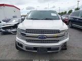 Ford F-150 Lariat 1FTFW1C12JFD95820 photo