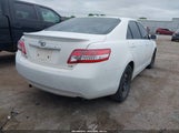 Toyota Camry Le 4T1BF3EK4BU745215 снимка