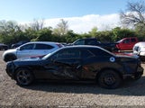 Dodge Challenger Rallye Redline 2C3CDYAG9DH520098 снимка