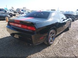 Dodge Challenger Rallye Redline 2C3CDYAG9DH520098 снимка
