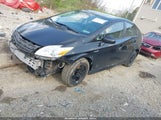 Toyota Prius Three JTDKN3DU3E0378863 снимка