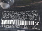 Toyota Prius Three JTDKN3DU3E0378863 снимка