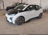 BMW I3 94 Ah W/Range Extender WBY1Z8C31HV891282 снимка