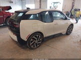 BMW I3 94 Ah W/Range Extender WBY1Z8C31HV891282 снимка