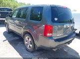 Honda Pilot Ex-L 5FNYF4H5XDB028517 снимка