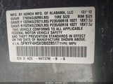 Honda Pilot Ex-L 5FNYF4H5XDB028517 снимка
