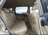 Honda Cr-V Ex-L JHLRE38718C039141 fotografie