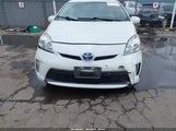 Toyota Prius Three JTDKN3DU6E1781939 снимка