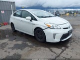 Toyota Prius Three JTDKN3DU6E1781939 снимка