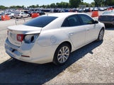 Chevrolet Malibu 1Lz 1G11H5SL8EF131322 photo