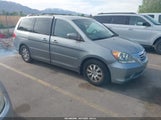 Honda Odyssey Ex 5FNRL38478B096228 снимка