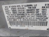 Honda Odyssey Ex 5FNRL38478B096228 снимка
