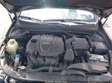Hyundai Sonata Gls 5NPEB4AC3BH095272 снимка