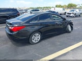 Hyundai Sonata Gls 5NPEB4AC3BH095272 снимка