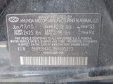 Hyundai Sonata Gls 5NPEB4AC3BH095272 снимка