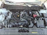 Nissan Altima Sv Fwd 1N4BL4DV5SN410009 fotografie